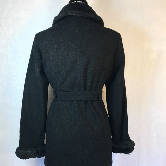 Charles Klein Wool Jacket - Picture 7 of 8